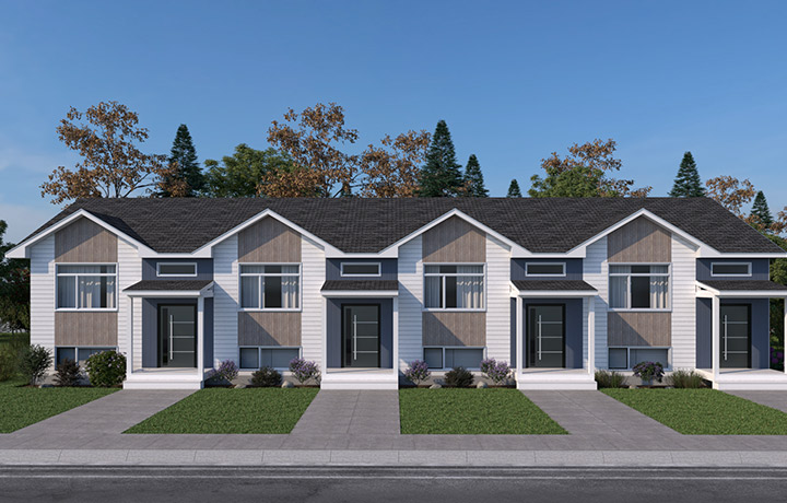 Multifamily properties in Shediac, New Brunswick